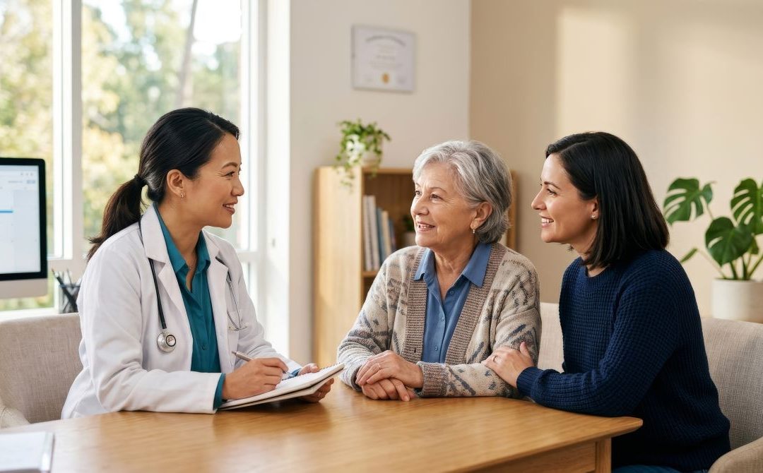 Caregiver Leave and FMLA: What Employers Need to Know